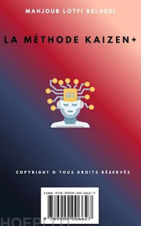 La méthode Kaizen+