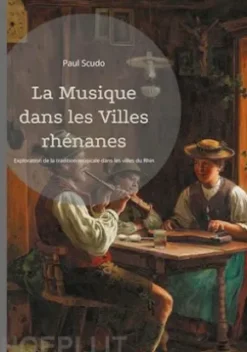 La Musique dans les Villes rhénanes