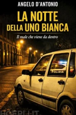 La notte della Uno bianca