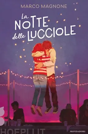 La notte delle lucciole. Ossigeno