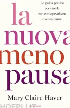 La nuova menopausa