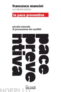 La pace preventiva