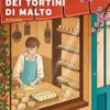 La pasticceria dei tortini di malto