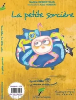 La petite sorcière
