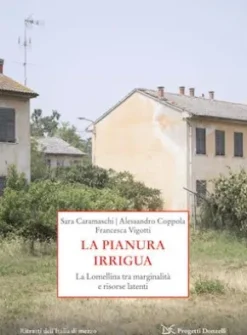 La pianura irrigua