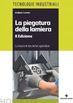 La piegatura della lamiera