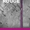 La piste rouge