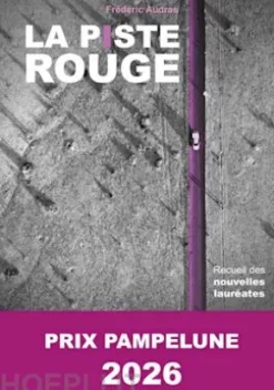 La piste rouge