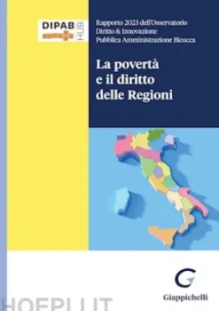 La povertà e il diritto delle Regioni - e-Book