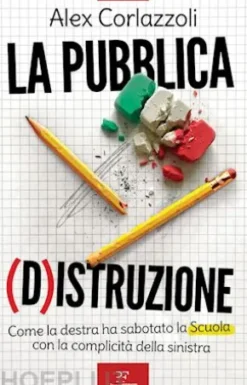 La Pubblica (D)Istruzione