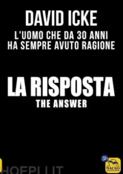 La risposta - The answer