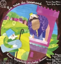 La ruse du tisserand