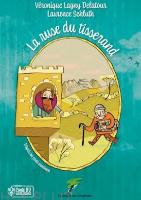 La ruse du tisserand