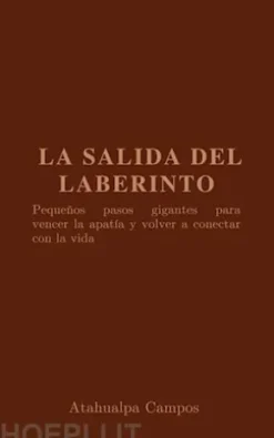 La salida del laberinto