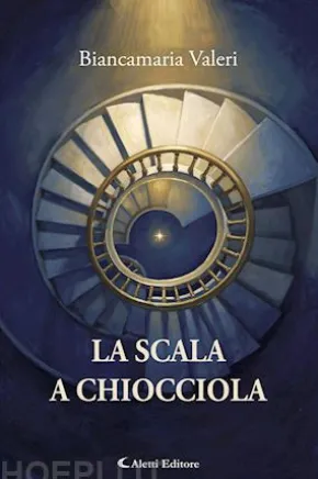 La scala a chiocciola