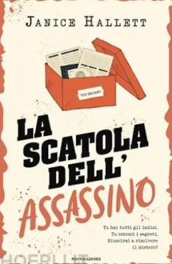 La scatola dell'assassino