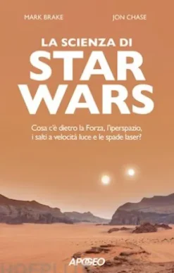 La scienza di Star Wars