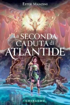 La seconda caduta di Atlantide