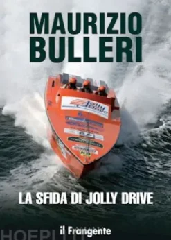 La sfida di Jolly Drive