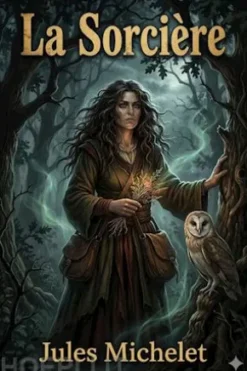 La Sorcière