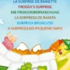La sorpresa di Ranocchia