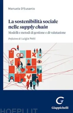 La sostenibilità sociale nelle «supply chain»