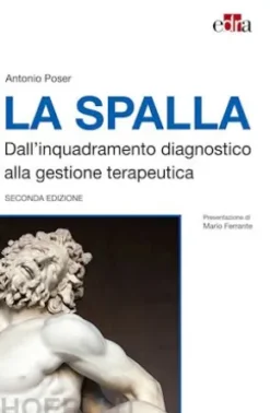 La spalla - II Ed.