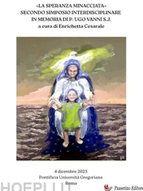 «La speranza minacciata»