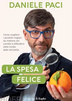 La spesa felice