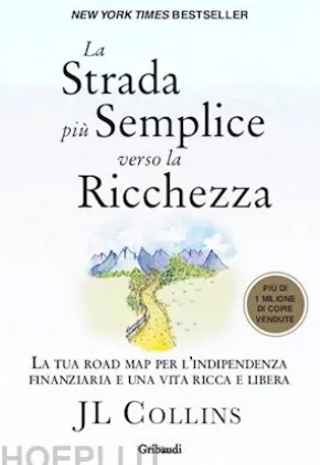 La strada più semplice verso la ricchezza