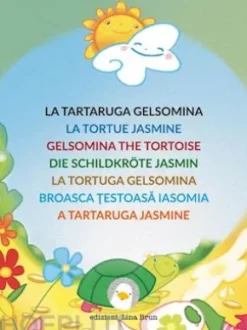 La tartaruga Gelsomina