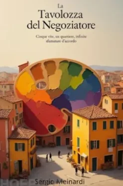 La Tavolozza del Negoziatore