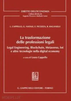 La trasformazione delle professioni legali - e-Book
