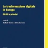 La trasformazione digitale in Europa - e-Book