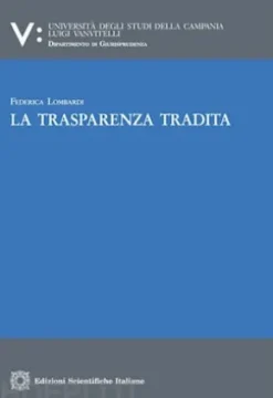 La trasparenza tradita
