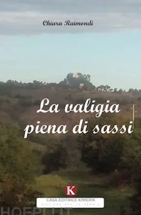 La valigia piena di sassi