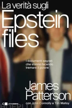 La verità sugli Epstein files