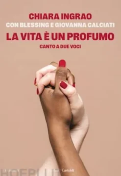 LA VITA È UN PROFUMO