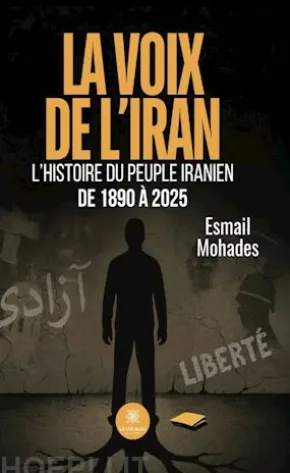 La voix de l’Iran