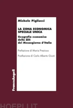 La Zona Economica Speciale Unica