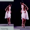 La ballerina e lo specchio