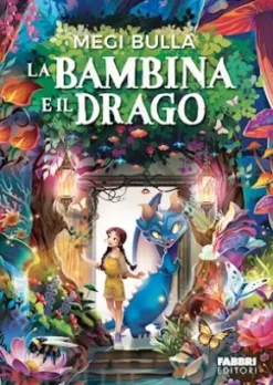 La bambina e il drago