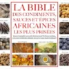 La bible des condiments, sauces et épices africaines les plus prisées