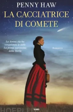 La cacciatrice di comete