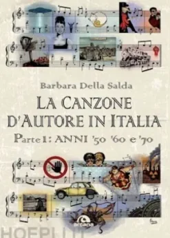 La canzone d'autore in Italia