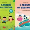 La canzone della felicità - È arrivato un bastimento