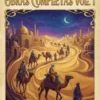 La Caravana Pasa / Obras Completas Vol. I