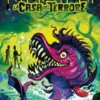La casa del terrore. Acque spaventose