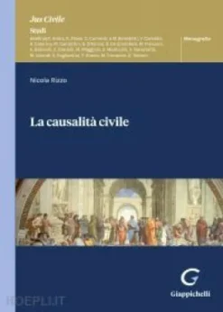 La causalità civile - e-Book