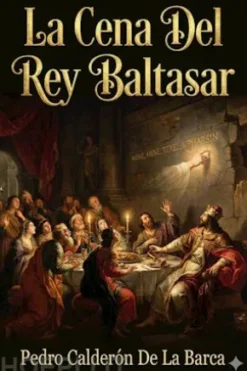 La Cena Del Rey Baltasar